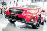 Subaru trae a Colombia la edición especial de uno de sus SUV