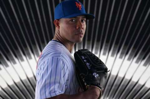Los Mets de José Quintana cayeron en su debut en las Grandes Ligas