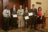 Estudiantes colombianos ganan competencia internacional en EE.UU.