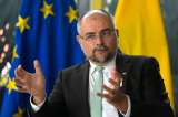 “Seguimos con nuestra agenda de cooperación en Colombia”: embajador de la Unión Europea