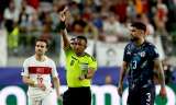 ¡Se aplicó la ley Prestianni! La insólita roja que recibió Miguel Almirón en el Mundial 2026