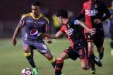 Medellín volvió a ganar en la Libertadores y se ilusiona con la clasificación