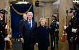 Caso Epstein: 5 claves de la declaración de Hillary Clinton ante el Congreso