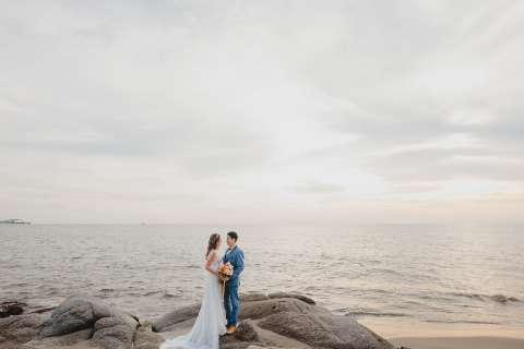 Colombia como destino de bodas: fortalezas y beneficios