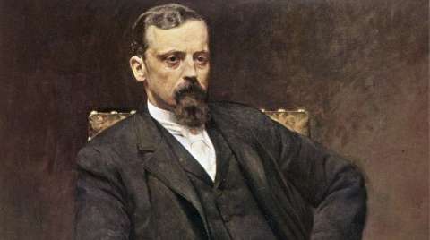 Henryk Sienkiewicz: identidad e historia