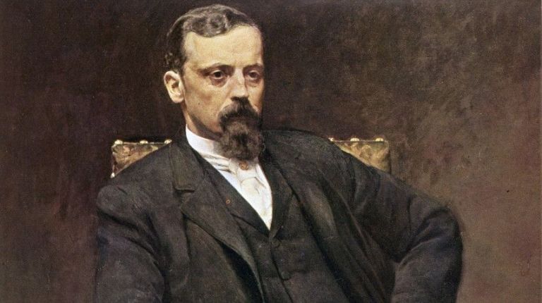 Henryk Sienkiewicz: identidad e historia