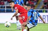 ¡Goleada y liderato! América dominó al Chicó y es nuevo líder en la Liga BetPlay
