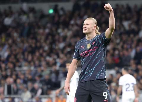 Así quedó la tabla de la Premier tras la importantísima victoria del Manchester City