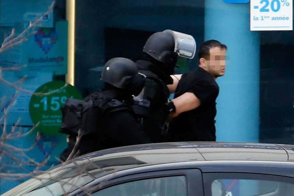 AFP / AFP