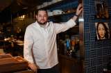 Arepas en Hong Kong: un tributo a las raíces del primer chef Michelin de Venezuela