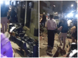 Lo que se sabe del accidente de camioneta que dejó cinco heridos, en Medellín