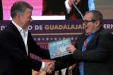 “No me hago muchas ilusiones”: Santos a ‘Timochenko’ sobre encuentro con Duque