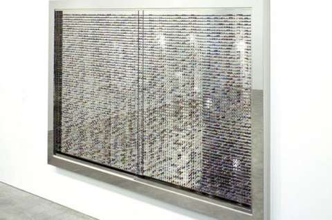 Las galerías de arte intentan sobrevivir a través del mundo digital