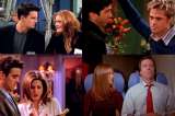 Los 20 cameos de estrellas más memorables de "Friends"