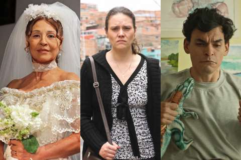 Cosiaca y otras series que llegan a la TV: ¿Qué cuentan, cuándo se emiten y dónde?