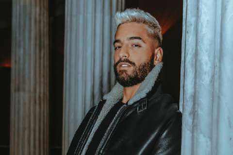 Maluma regresa a sus raíces musicales en “ADMV”