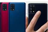 Samsung Galaxy M31: características y precio en Colombia