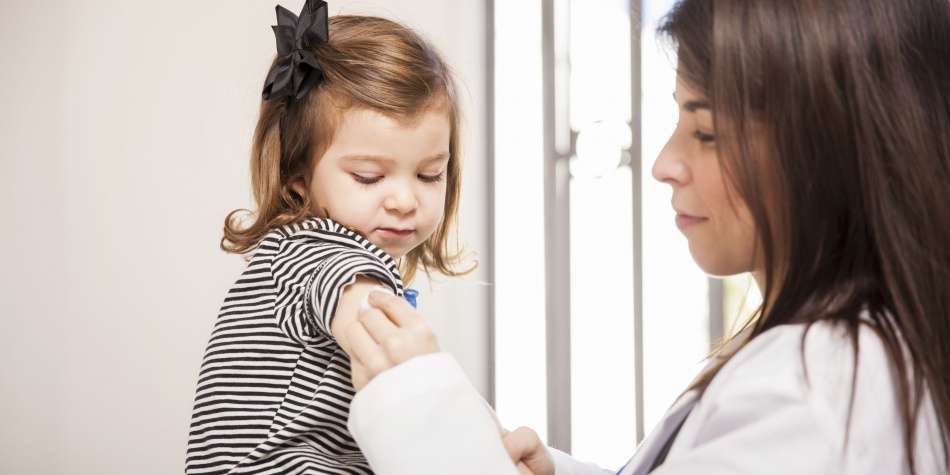 ¿Cuáles son las vacunas que debe tener mi hijo?