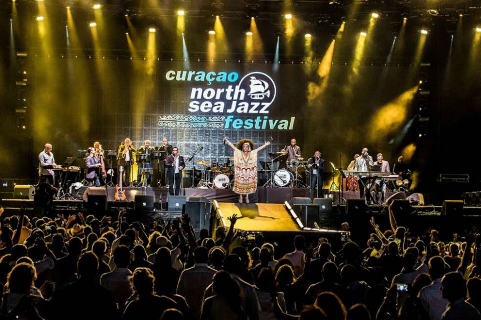 Curaçao North Sea Jazz Festival