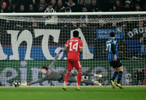Bayern Múnich vs. Atalanta en los octavos de final de la Champions: hora y dónde ver en vivo