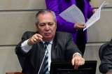 “Todos mis pronunciamientos los haré ante los jueces”: Iván Name sobre caso Ungrd