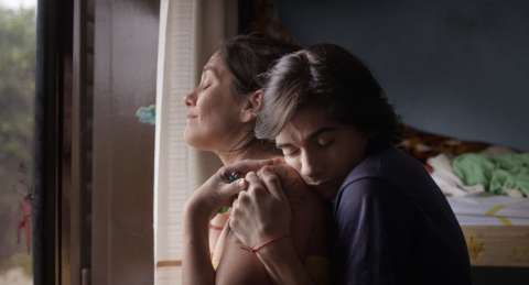 París estrena su primer festival dedicado al cine latinoamericano