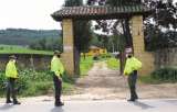Así operaba la red de narcotráfico que llegó a la finca del exembajador Sanclemente