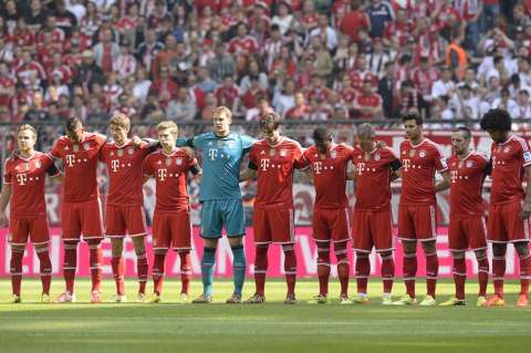 Bayern-Real, la ‘batalla de Múnich’ por un cupo a la final de la Champions