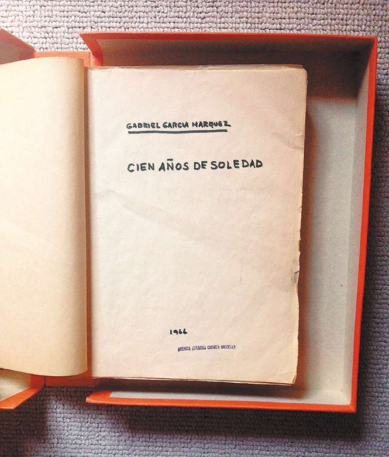 USO DE CR…DITO OBLIGATORIO/SOLO USO EDITORIAL/NO VENTAS
