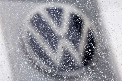 Volkswagen prevé eliminar 100.000 puestos de trabajo para finales de la década