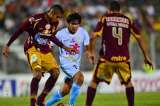 Tolima visita al líder del grupo 6 de la Copa Libertadores