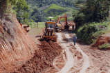 La trampa del barro: el eterno problema de las vías entre el olvido y la pobreza