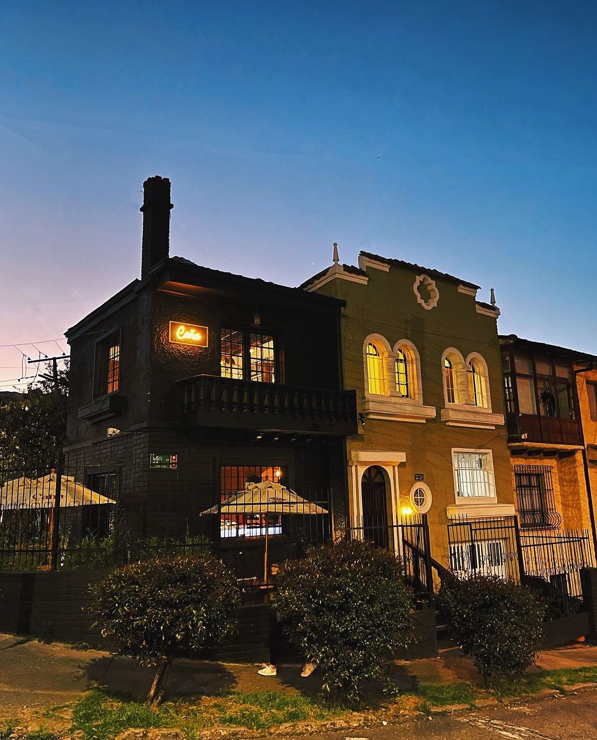 Caña