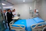 Bogotá tendría complejo hospitalario especializado en trasplante de órganos