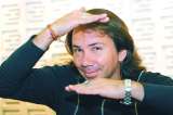 "El Titán", primer adelanto del documental sobre Elkin Ramírez