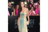 Demi Moore logra acuerdo con la familia del joven que murió ahogado en piscina de su casa