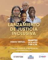 Justicia Inclusiva: iniciativa de El Espectador para hablar del acceso a justicia