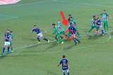 Oficial: revelan audios del VAR que explican penalti a favor de Millonarios