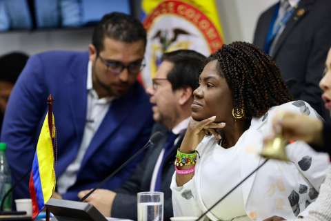 Más de un año después, Minigualdad sigue sin viceministro de Diversidades