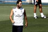 Higuaín firma con el Nápoles 3 días después y el club oficializa su fichaje