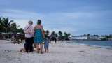 El turismo en San Andrés continúa en aumento con 904.433 visitantes en este año