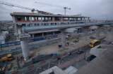 Puente de la Primero de Mayo con carrera 68 cerrará dos meses por obras del Metro