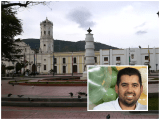 Secuestraron al hijo del gerente del hospital de Ocaña en Río de Oro, Cesar
