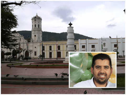 Secuestraron al hijo del gerente del hospital de Ocaña en Río de Oro, Cesar