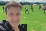 Pablo Jacobsen: “Millonarios ha sabido encender su fuego interior”