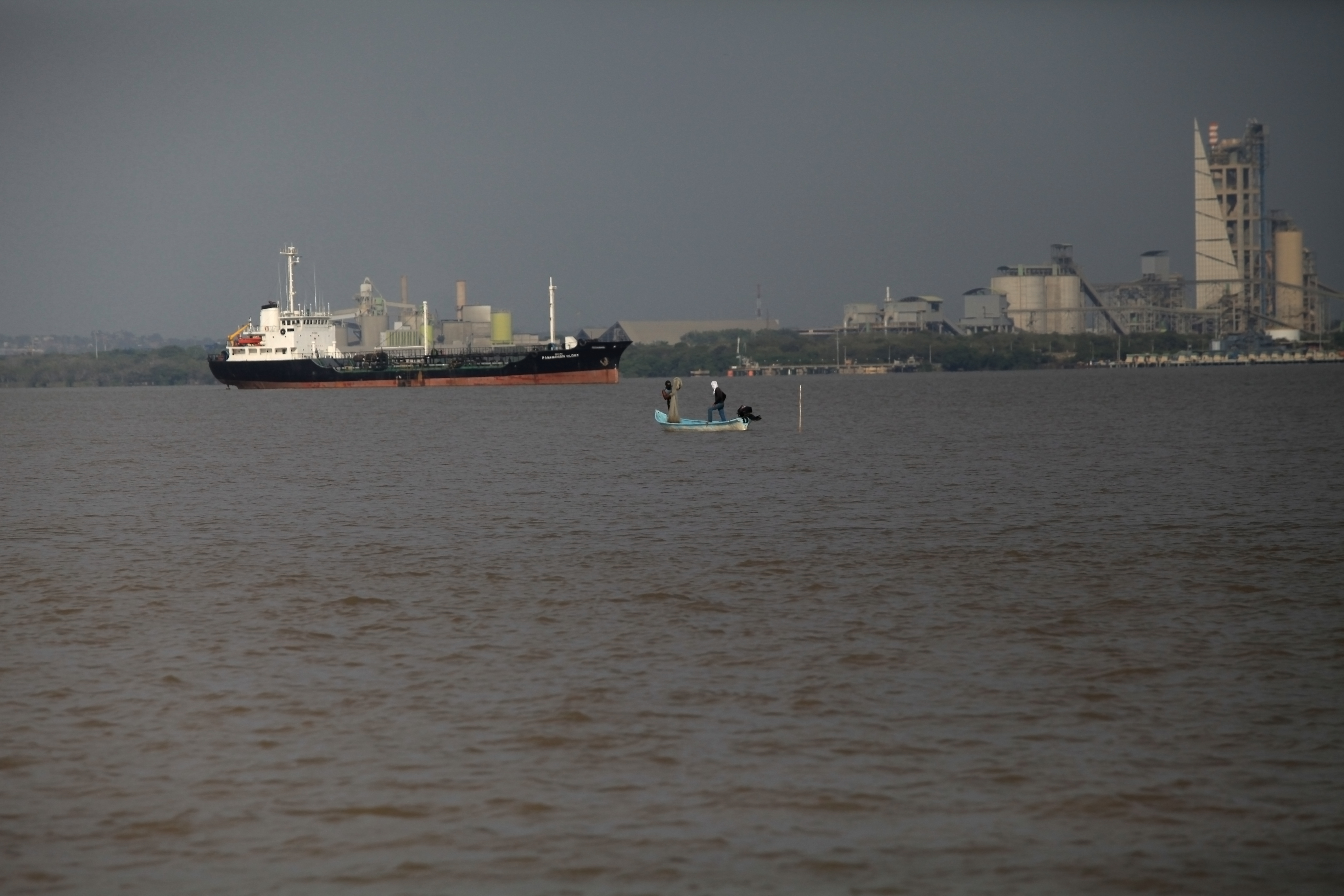 Bahía de Cartagena