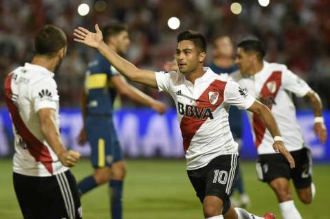 "Pity" Martínez elegido el Rey de América 2018