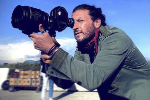Quién era Andrés “Chispas” Bermúdez el director que murió y famosos lloran