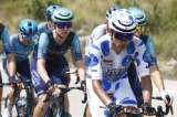 Vuelta a España 2026: Buitrago resiste el acoso de Van Aert y sigue como líder de la montaña