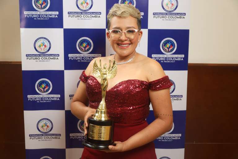 Yuly Colmenares Aponte, Influencer